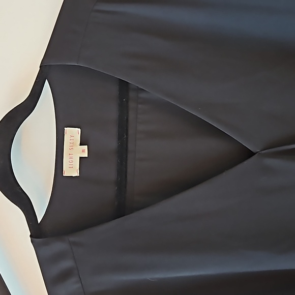 Eight Sixty Blouse,  Size M - Picture 2 of 4